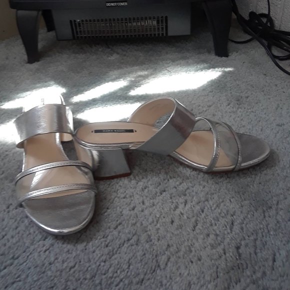 silver slides - Picture 7 of 10